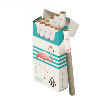 Classic Hybrid 10-Pack - 7g